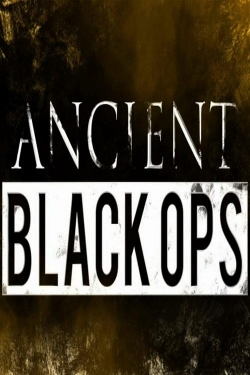 Ancient Black Ops-watch