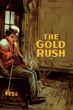 The Gold Rush-watch