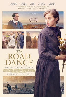 The Road Dance-watch