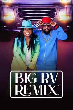 Big RV Remix-watch