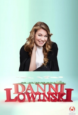 Danni Lowinski-watch