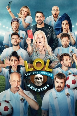 LOL: Last One Laughing Argentina-watch