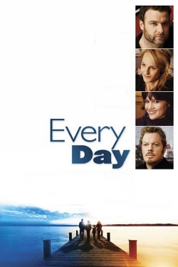 Every Day-watch