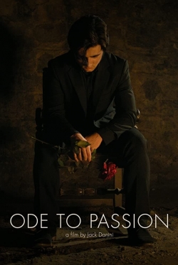 Ode to Passion-watch