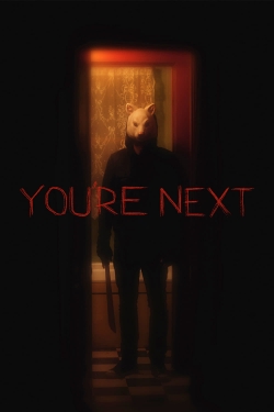 You're Next-watch