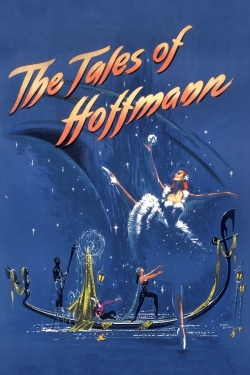 The Tales of Hoffmann-watch