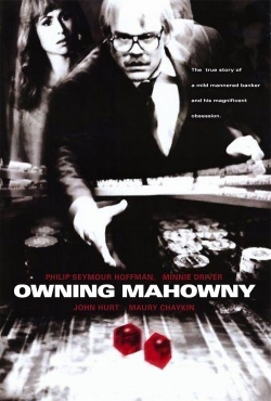Owning Mahowny-watch