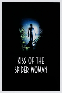 Kiss of the Spider Woman-watch