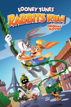 Looney Tunes: Rabbits Run-watch
