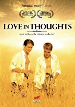 Love in Thoughts-watch