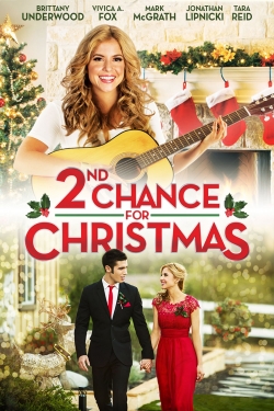 2nd Chance for Christmas-watch