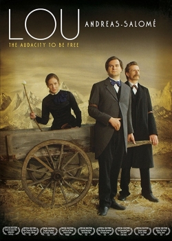 Lou Andreas-Salomé, The Audacity to be Free-watch