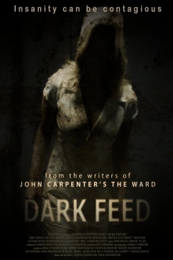 Dark Feed-watch