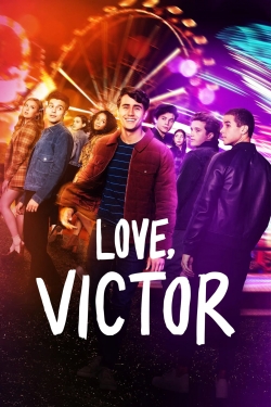 Love, Victor-watch