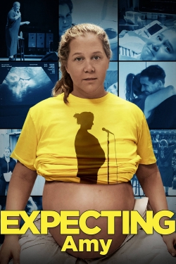 Expecting Amy-watch
