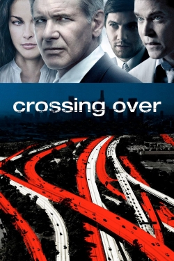 Crossing Over-watch