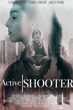 Active Shooter-watch