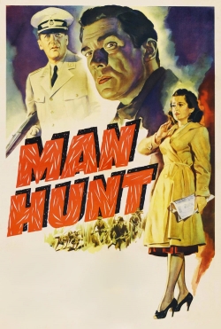 Man Hunt-watch