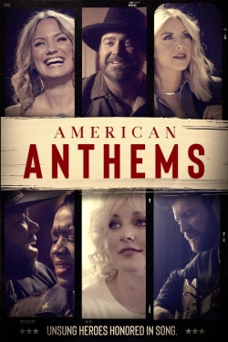 American Anthems-watch