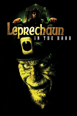 Leprechaun in the Hood-watch