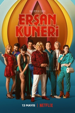 The Life and Movies of Erşan Kuneri-watch