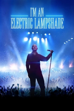 I'm an Electric Lampshade-watch