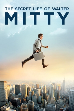 The Secret Life of Walter Mitty-watch