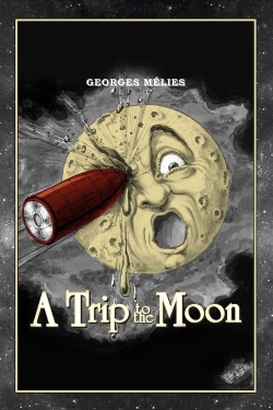 A Trip to the Moon-watch