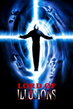 Lord of Illusions-watch