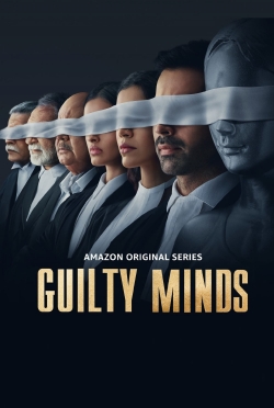 Guilty Minds-watch