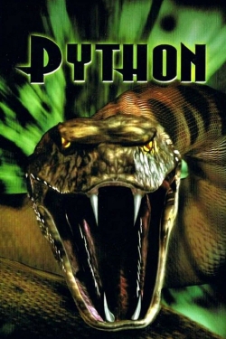 Python-watch