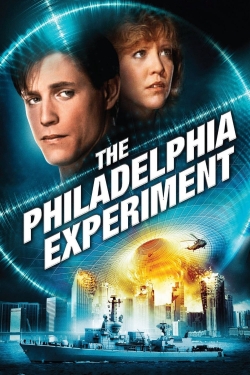 The Philadelphia Experiment-watch