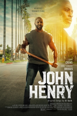 John Henry-watch