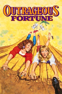 Outrageous Fortune-watch