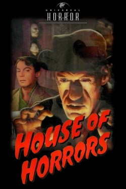 House of Horrors-watch