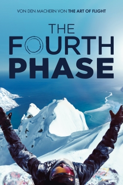 The Fourth Phase-watch