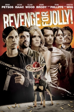 Revenge for Jolly!-watch