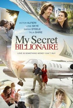 My Secret Billionaire-watch