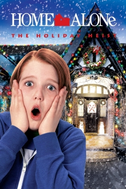 Home Alone 5: The Holiday Heist-watch