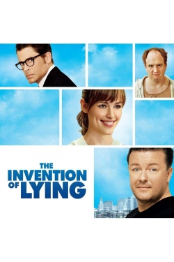 The Invention of Lying-watch