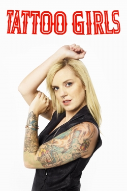 Tattoo Girls-watch