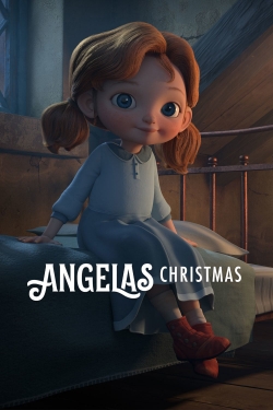 Angela's Christmas-watch