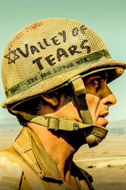 Valley of Tears-watch