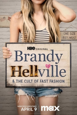 Brandy Hellville & the Cult of Fast Fashion-watch