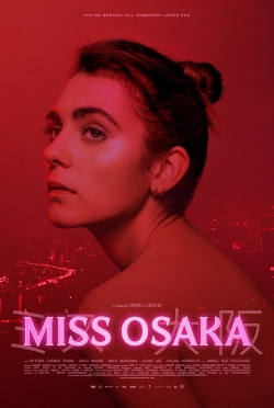 Miss Osaka-watch