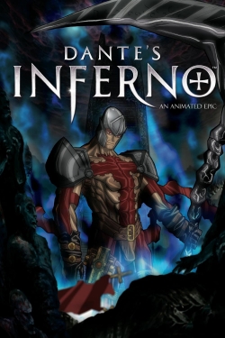 Dante's Inferno: An Animated Epic-watch