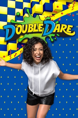 Double Dare-watch