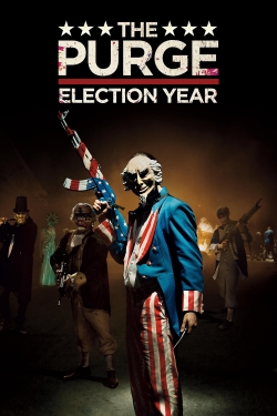 The Purge: Election Year-watch