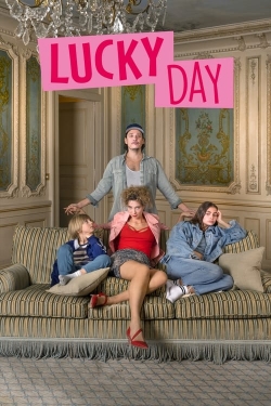 Lucky Day-watch