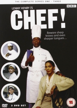 Chef!-watch